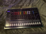 Roland AIRA TR-8 Rhythm Performer Drum Machine 2014 - Present - Black