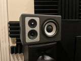 Barefoot Sound Footprint 03 Active Studio Monitor - Pair 2024 - Present - Black
