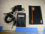 Lexicon Vortex Audio Morphing Processor 1990s - Black