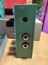 Chase Bliss Audio Lost + Found 2025 - Present - Green