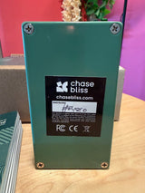 Chase Bliss Audio Lost + Found 2025 - Present - Green