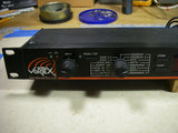 Lexicon Vortex Audio Morphing Processor 1990s - Black