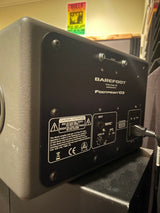 Barefoot Sound Footprint 03 Active Studio Monitor - Pair 2024 - Present - Black