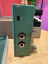 Chase Bliss Audio Lost + Found 2025 - Present - Green