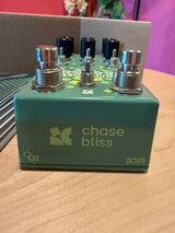 Chase Bliss Audio Lost + Found 2025 - Present - Green