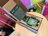 Chase Bliss Audio Lost + Found 2025 - Present - Green