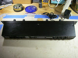 Lexicon Vortex Audio Morphing Processor 1990s - Black