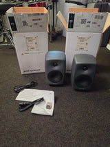 Genelec 8030C 5" Powered Nearfield Studio Monitor (Pair)