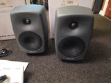 Genelec 8030C 5" Powered Nearfield Studio Monitor (Pair)