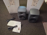 Genelec 8030C 5" Powered Nearfield Studio Monitor (Pair)