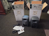 Genelec 8030C 5" Powered Nearfield Studio Monitor (Pair)