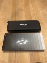 Teenage Engineering OP-XY w/ case + stand, like new!
