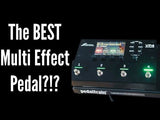 Fractal Audio VP4 Free Shipping