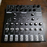 Soma Laboratory Lyra-8 Organismic Synthesizer 2017 - 2020 - Black