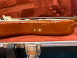 1996 Fender Stratocaster Japan Foto Flame “50 Years” Golden Era FENDER USA HARD CASE