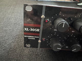 AudioScape Engineering Co. XL-305R Equal Temperament Reverberation System