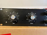 AudioScape Engineering Co. 76D Limiting Amplifier / Compressor 2021 - Black