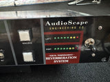 AudioScape Engineering Co. XL-305R Equal Temperament Reverberation System