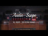 AudioScape Engineering Co. XL-305R Equal Temperament Reverberation System