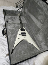 ESP E-II Arrow NT Left Handed