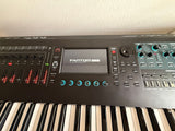 Roland Fantom 6 EX 61-Key Workstation Keyboard 2024 - Present - Black
