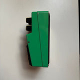 Ibanez MT10 Mostortion 1990s - Green