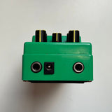 Ibanez MT10 Mostortion 1990s - Green
