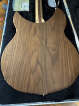 Rickenbacker 330/12W 2014 - Present - Walnut
