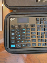 Oxi Instruments One MKII MIDI / CV Sequencer 2025 - Present - Black