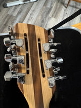 Rickenbacker 330/12W 2014 - Present - Walnut
