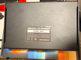 Hologram Electronics Microcosm Special Edition Black – Excellent w/ Original Box + Stand