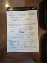 Oxi Instruments One MKII MIDI / CV Sequencer 2025 - Present - Black