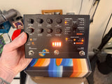 Hologram Electronics Microcosm Special Edition Black – Excellent w/ Original Box + Stand
