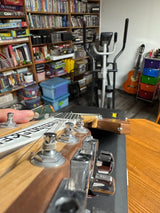 Rickenbacker 330/12W 2014 - Present - Walnut