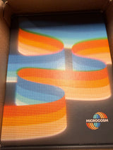Hologram Electronics Microcosm Special Edition Black – Excellent w/ Original Box + Stand