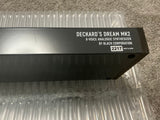 Black Corporation Deckard's Dream MK2 2021 - Present - Black + Extras!
