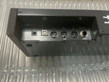 Black Corporation Deckard's Dream MK2 2021 - Present - Black + Extras!