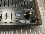 Black Corporation Deckard's Dream MK2 2021 - Present - Black + Extras!