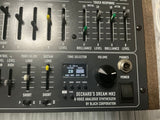 Black Corporation Deckard's Dream MK2 2021 - Present - Black + Extras!