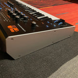 ASM Hydrasynth 49-Key Polyphonic Synthesizer w/ Gator GKB-49 padded bag