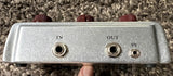 Klon Centaur Silver Long Tail Horsie S210 - Collector Condition - Complete!!