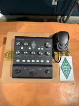 Kemper Profiler Player – Level II & Level III Upgrades – Fully Upgraded