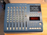 TASCAM 424 MK III Portastudio 1990s - Gray
