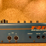 Yamaha RM1x Sequence Remixer – Serviced – Warranty