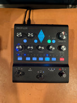 Kemper Profiler Player – Level II & Level III Upgrades – Fully Upgraded