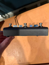 Kemper Profiler Player – Level II & Level III Upgrades – Fully Upgraded