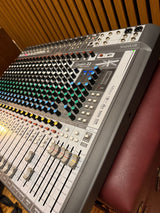 Soundcraft Signature 22 MTK 22-Channel Analog Mixer with Effects 2010s - Black