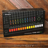 Roland TR-8S AIRA Rhythm Performer with Sample Playback 2018 - Present - Black