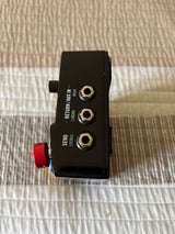 Line 6 HX Stomp 2018 - Present - Black