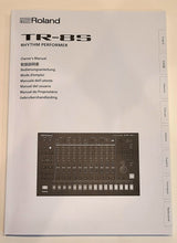 Roland TR-8S - MINT